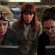 Illustration for article titled The New Ghostbusters Ad-Libbed a Scene to Address Its Haters